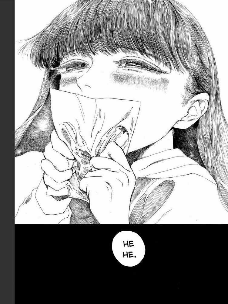 Con Quái Vật Trong Tử Cung Của Tôi Chapter 18 trang 18