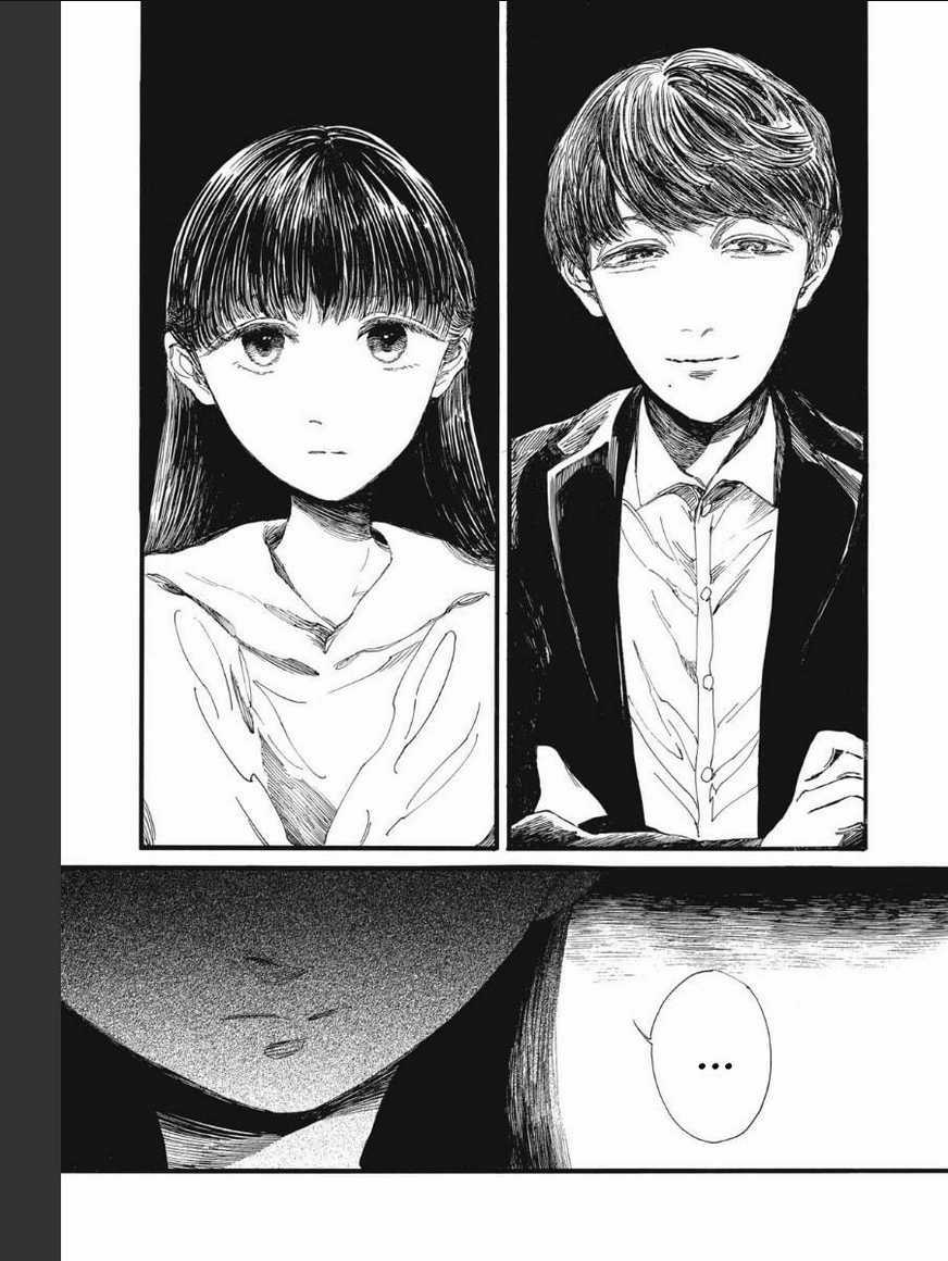 Con Quái Vật Trong Tử Cung Của Tôi Chapter 18 trang 2