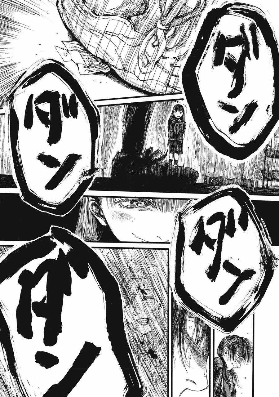 Con Quái Vật Trong Tử Cung Của Tôi Chapter 44 trang 8