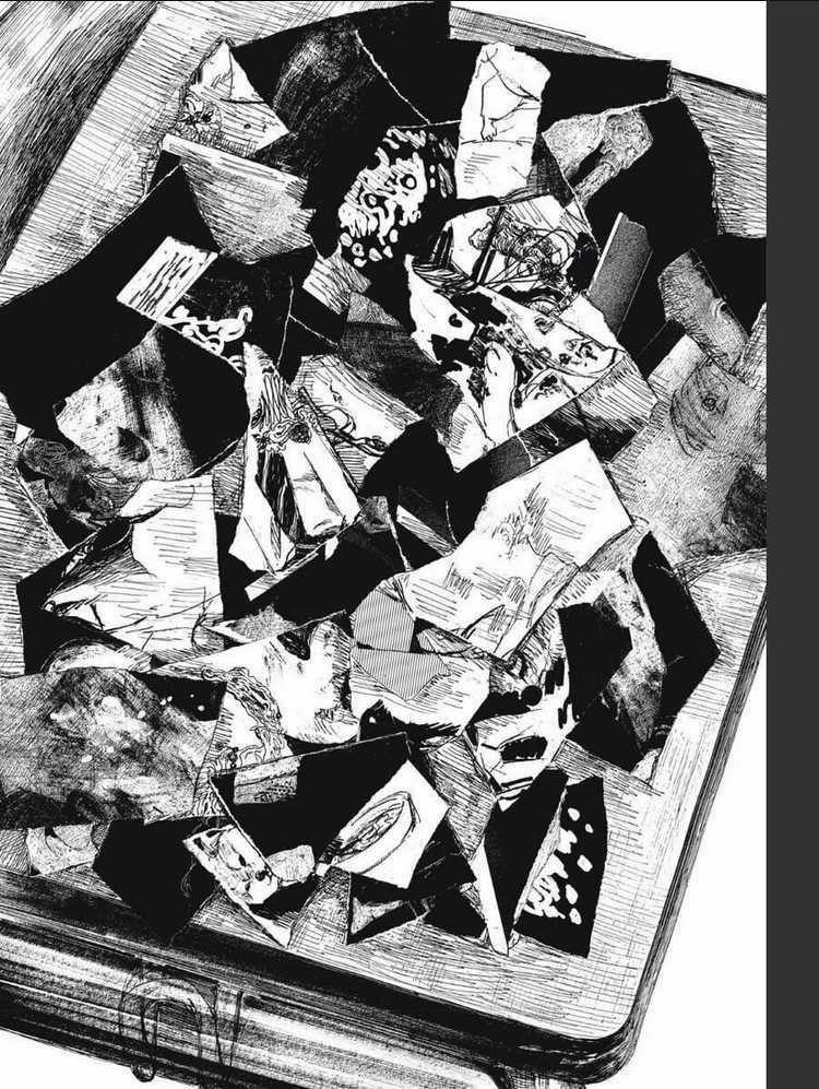 Con Quái Vật Trong Tử Cung Của Tôi Chapter 7 trang 6