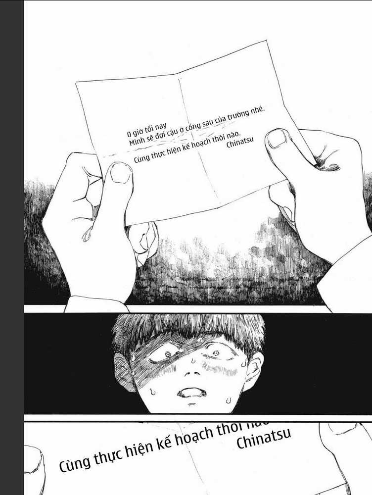 Con Quái Vật Trong Tử Cung Của Tôi Chapter 8 trang 24