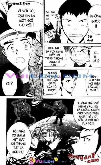 Con Quay Siêu Tốc Chapter 2 trang 29