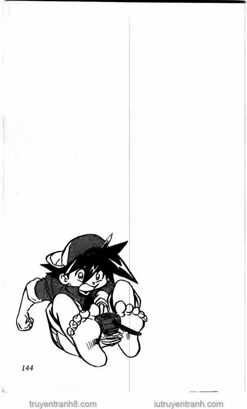 Con Quay Truyền Thuyết Chapter 4 trang 33