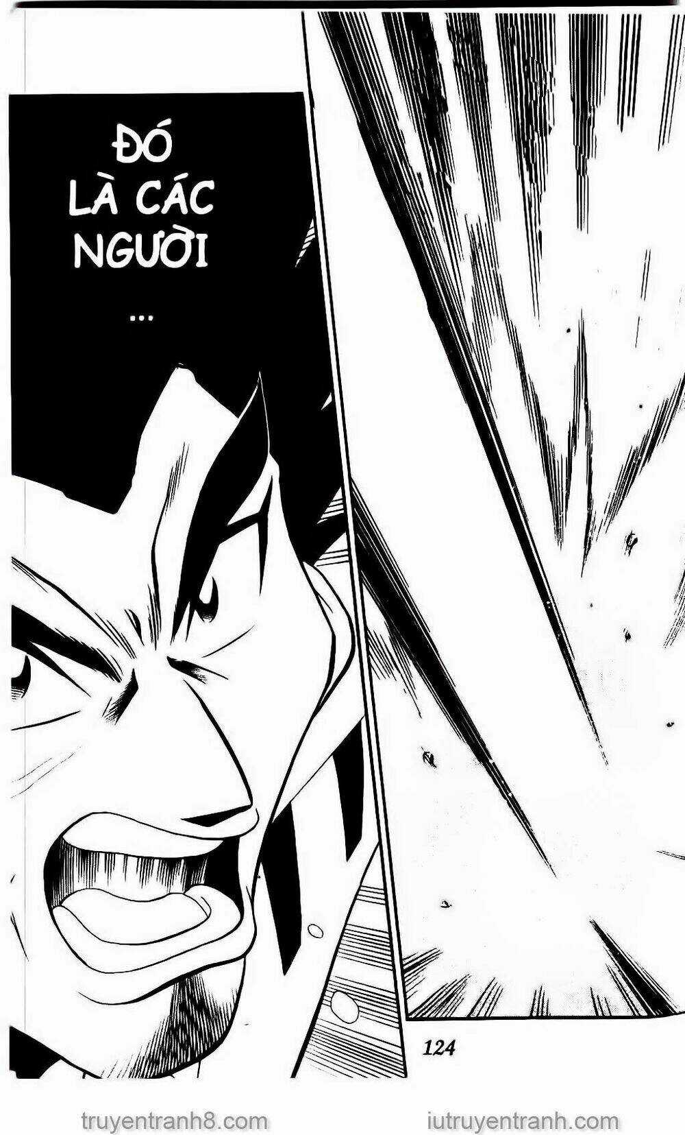 Con Quay Truyền Thuyết Chapter 62 trang 20