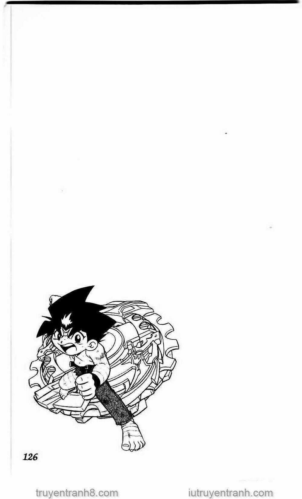 Con Quay Truyền Thuyết Chapter 62 trang 22