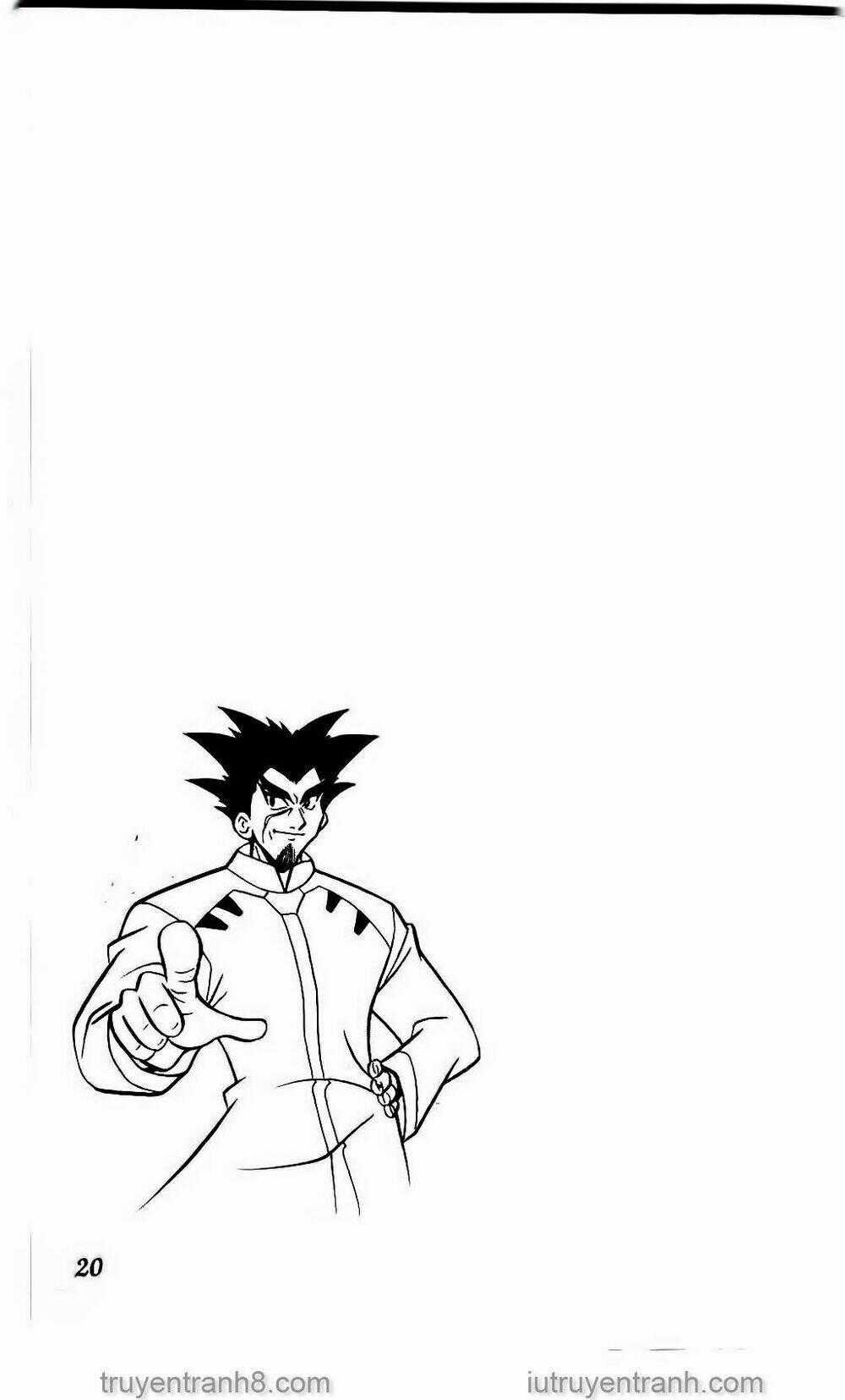 Con Quay Truyền Thuyết Chapter 65 trang 13