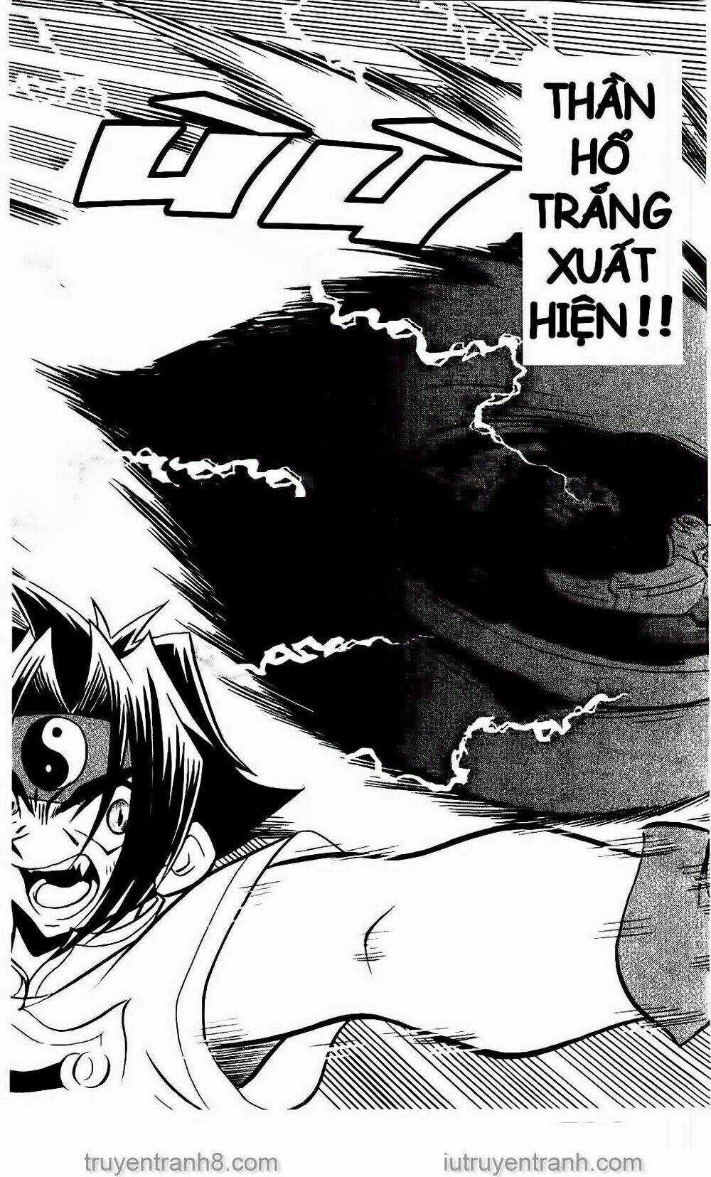 Con Quay Truyền Thuyết Chapter 67 trang 29