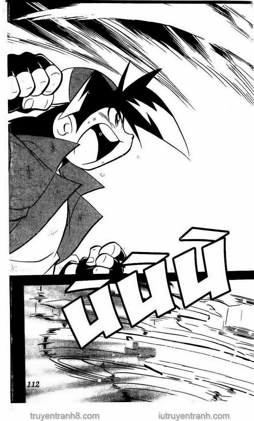 Con Quay Truyền Thuyết Chapter 68 trang 28