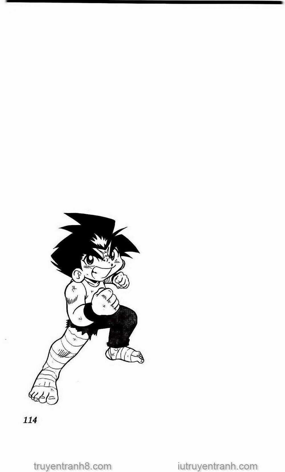 Con Quay Truyền Thuyết Chapter 68 trang 30