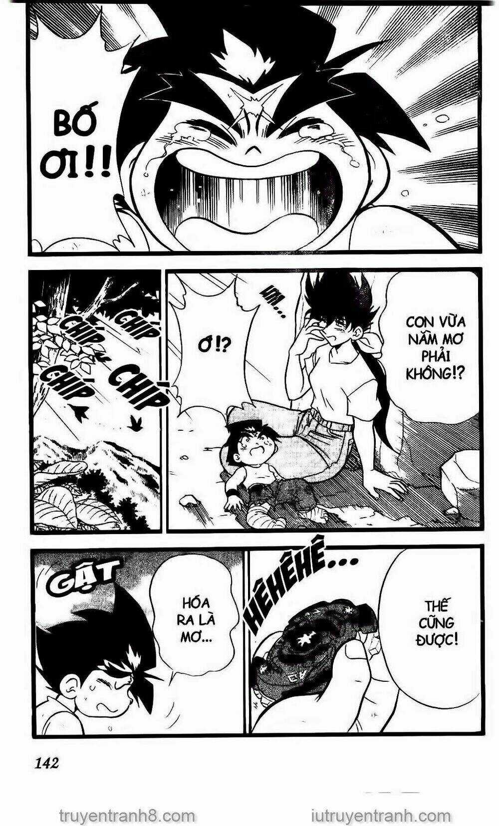 Con Quay Truyền Thuyết Chapter 69 trang 27