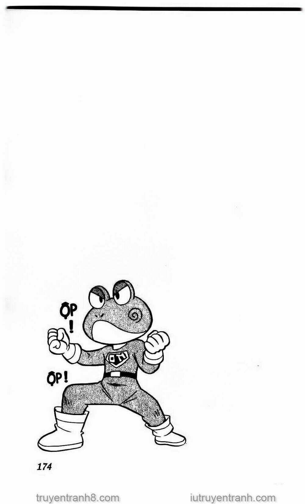 Con Quay Truyền Thuyết Chapter 70 trang 27