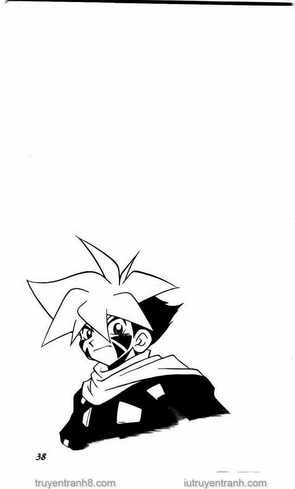 Con Quay Truyền Thuyết Chapter 71 trang 31