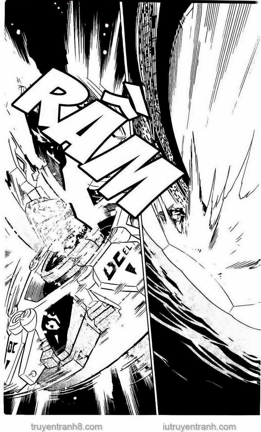 Con Quay Truyền Thuyết Chapter 75 trang 25