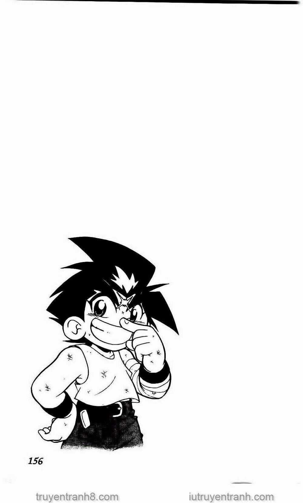 Con Quay Truyền Thuyết Chapter 75 trang 29