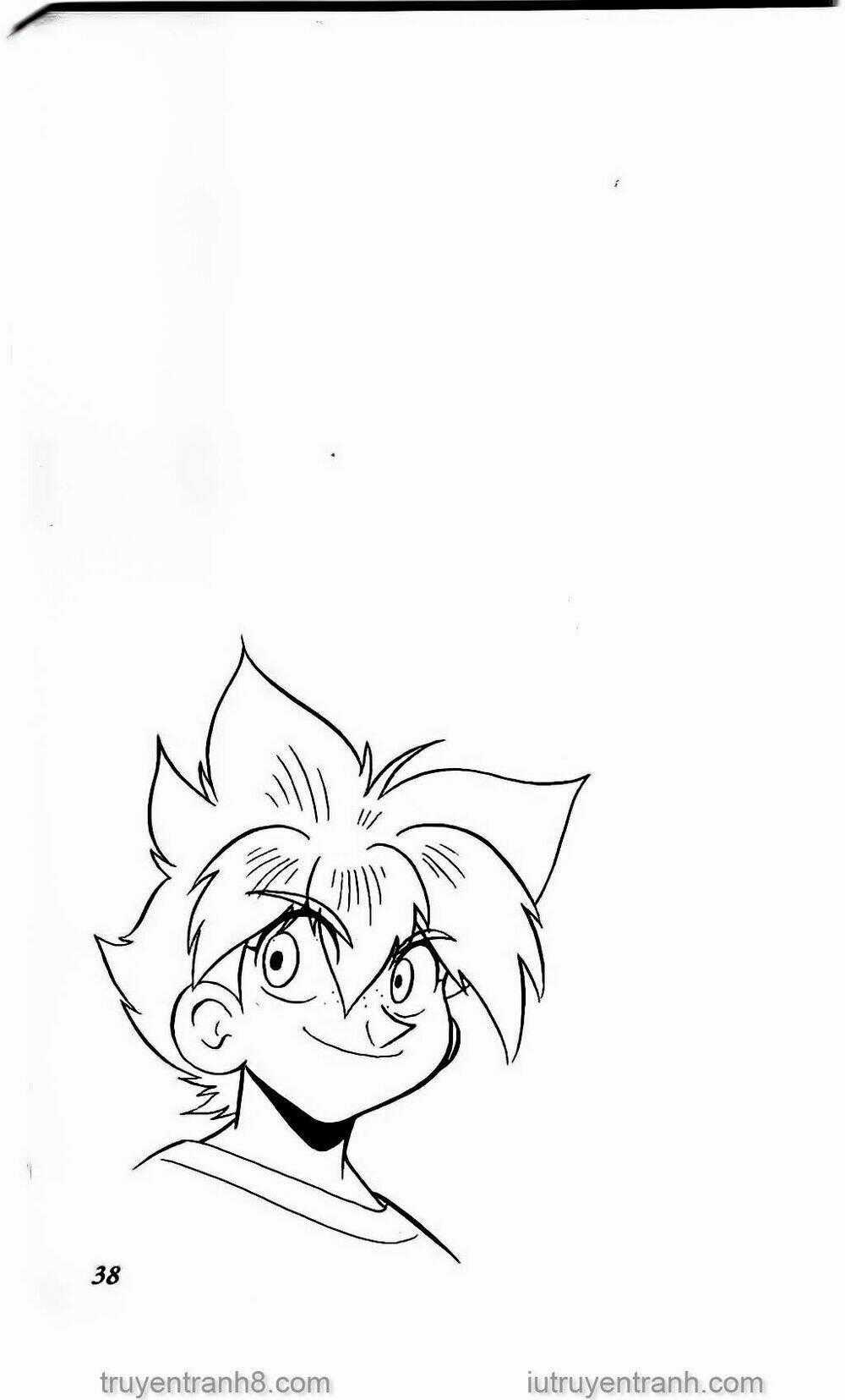 Con Quay Truyền Thuyết Chapter 77 trang 31