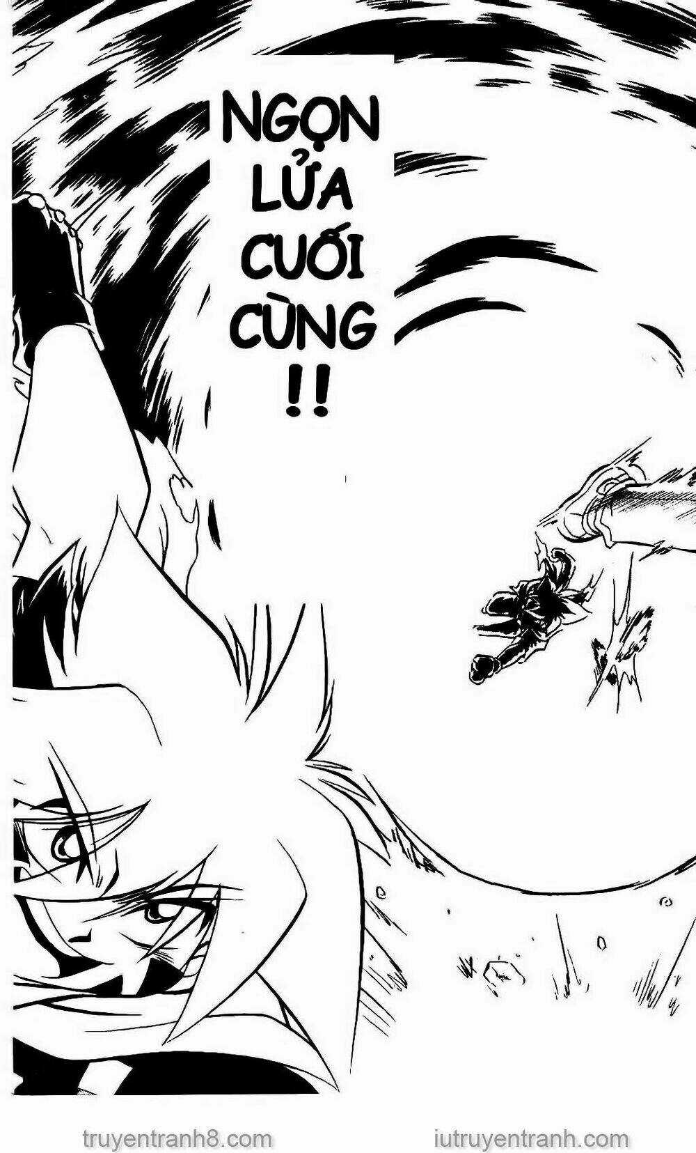 Con Quay Truyền Thuyết Chapter 79 trang 16