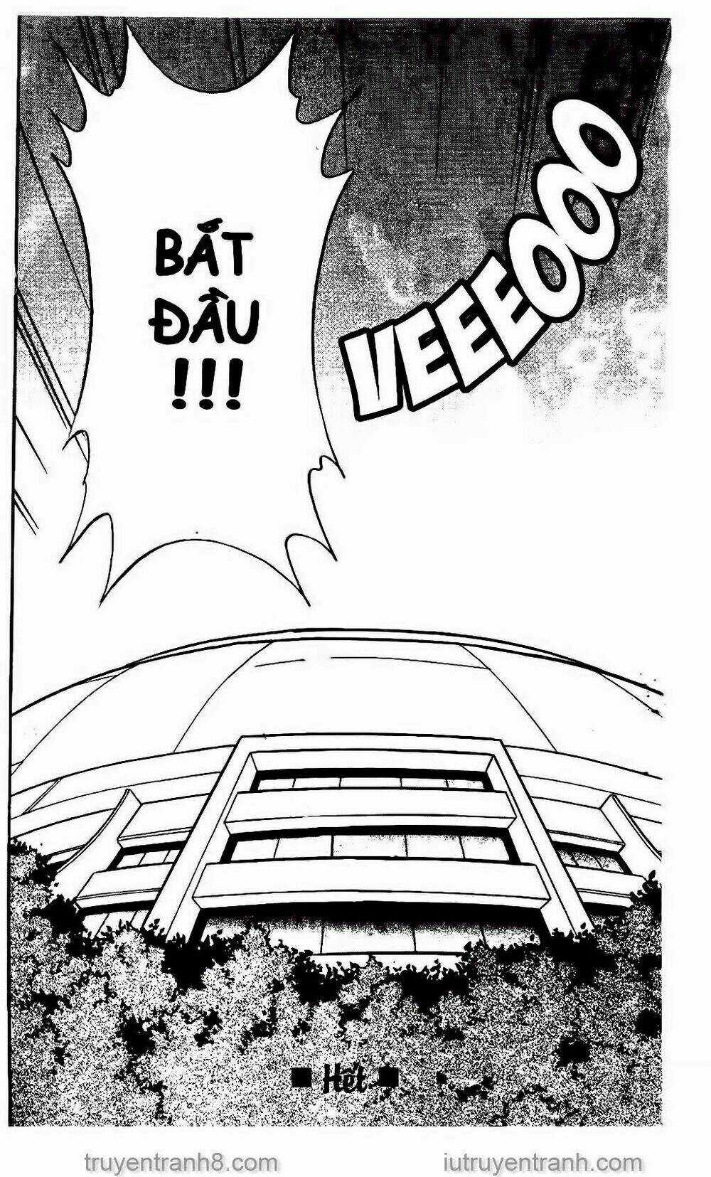 Con Quay Truyền Thuyết Chapter 79 trang 33