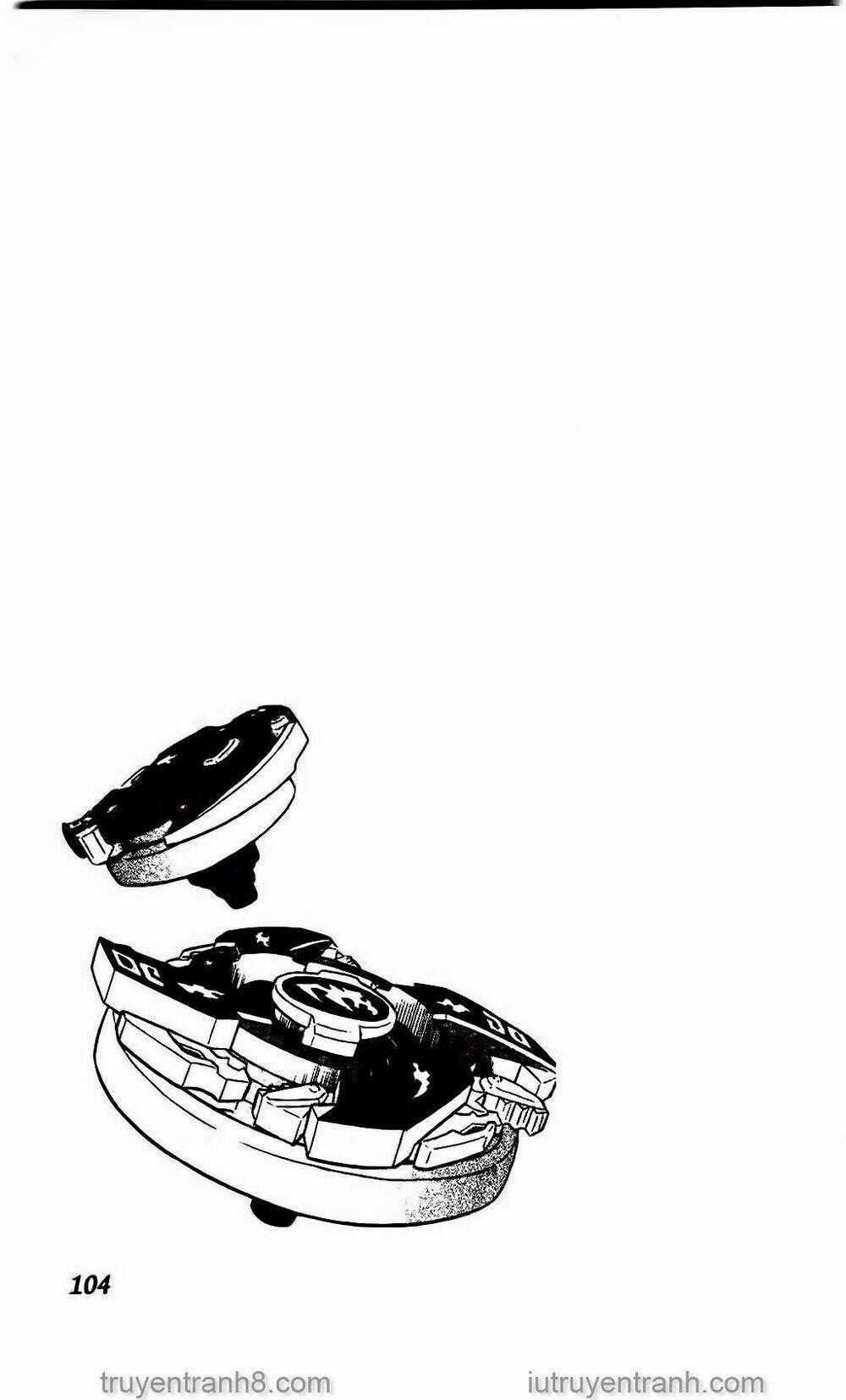 Con Quay Truyền Thuyết Chapter 79 trang 34