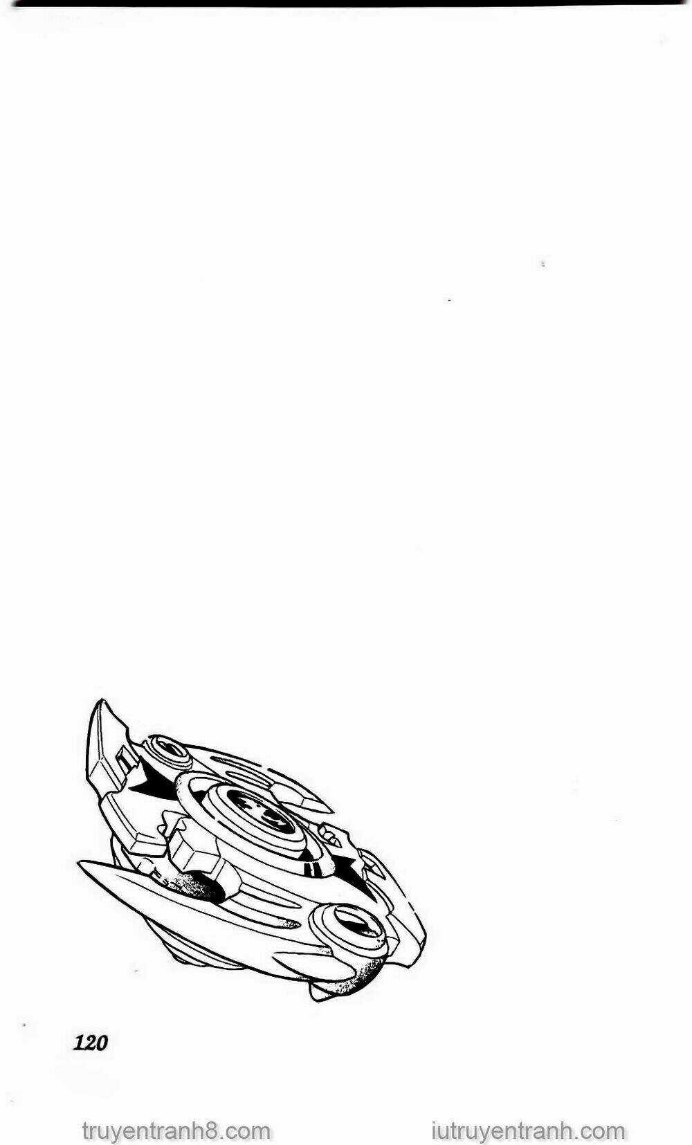 Con Quay Truyền Thuyết Chapter 80 trang 14