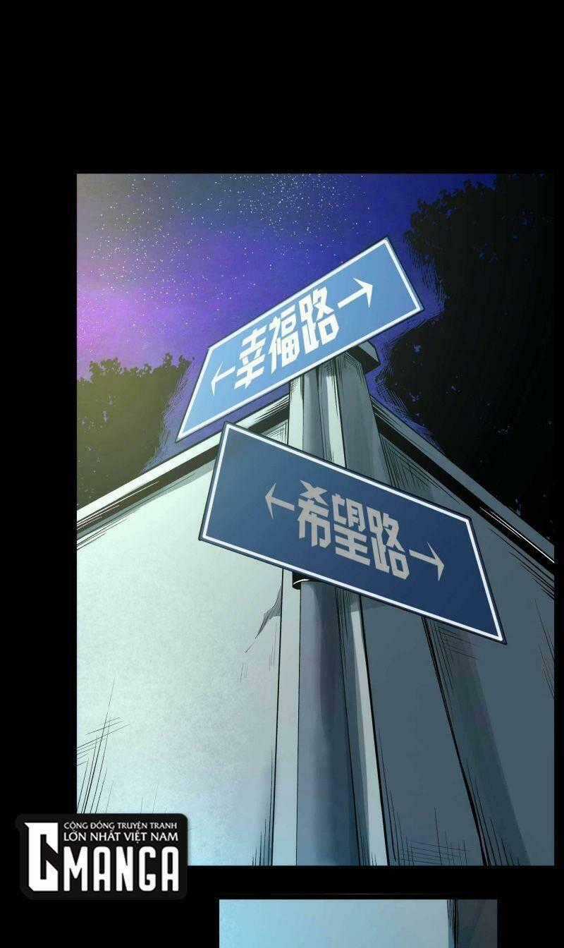 Con Quỷ Đã Sẵn Sàng Cho Bữa Tối ! Chapter 18 trang 0