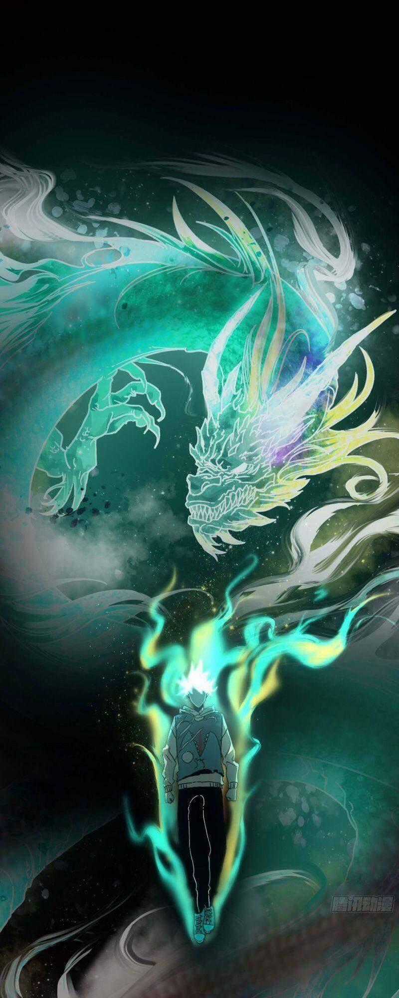Con Quỷ Đã Sẵn Sàng Cho Bữa Tối ! Chapter 27 trang 0