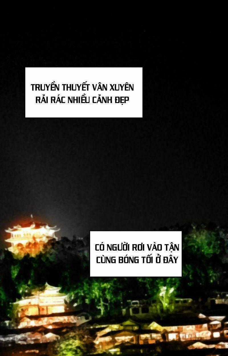 Con Quỷ Đã Sẵn Sàng Cho Bữa Tối ! Chapter 38 trang 0