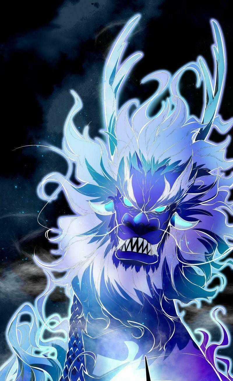 Con Quỷ Đã Sẵn Sàng Cho Bữa Tối ! Chapter 42 trang 0