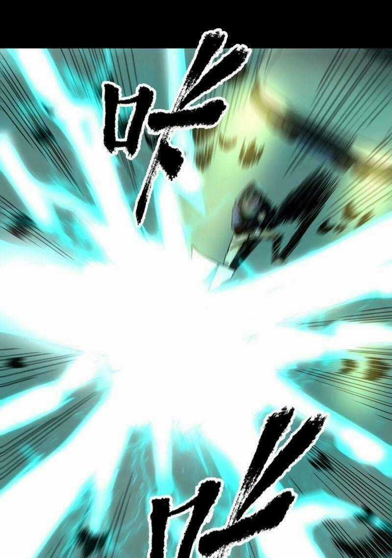 Con Quỷ Đã Sẵn Sàng Cho Bữa Tối ! Chapter 43 trang 0