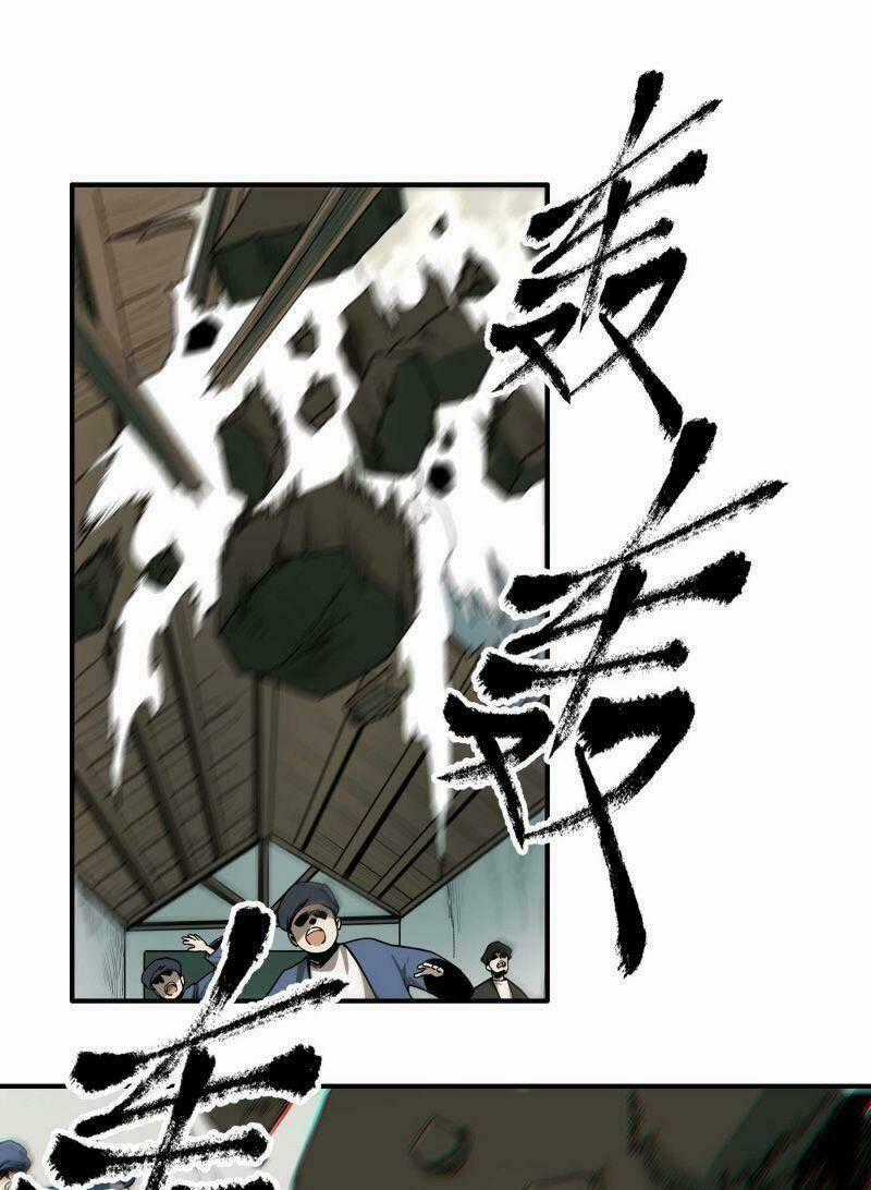 Con Quỷ Đã Sẵn Sàng Cho Bữa Tối ! Chapter 46 trang 1