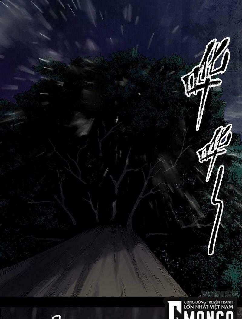 Con Quỷ Đã Sẵn Sàng Cho Bữa Tối ! Chapter 50 trang 0