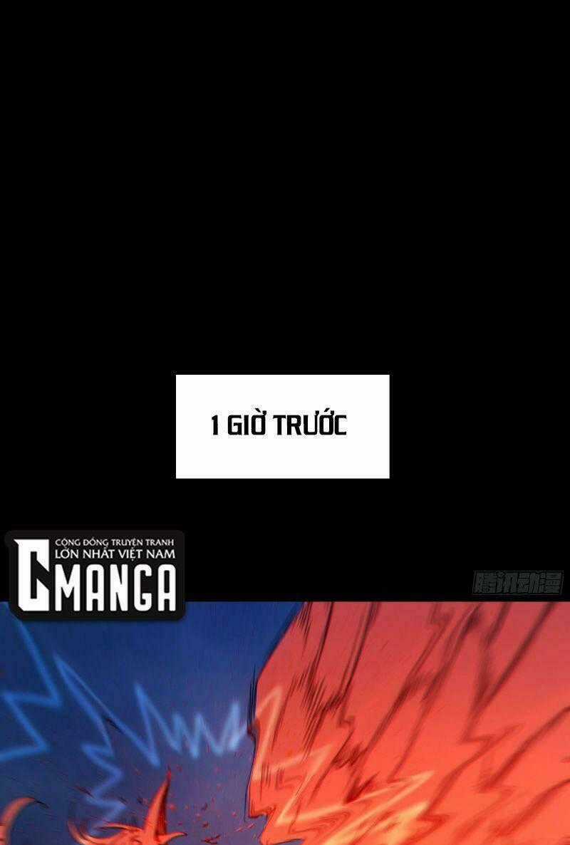 Con Quỷ Đã Sẵn Sàng Cho Bữa Tối ! Chapter 53 trang 0