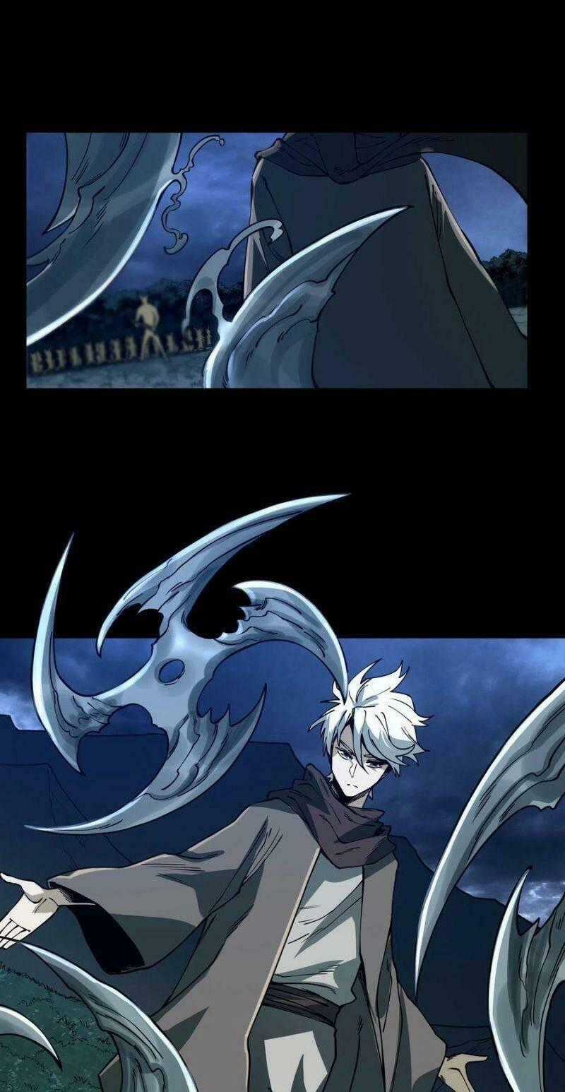Con Quỷ Đã Sẵn Sàng Cho Bữa Tối ! Chapter 54 trang 0