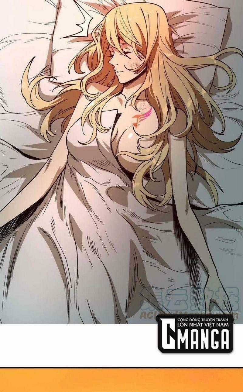 Con Quỷ Đã Sẵn Sàng Cho Bữa Tối ! Chapter 56 trang 0