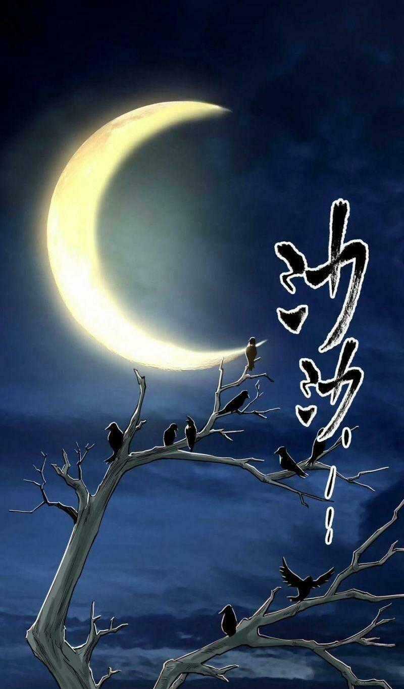 Con Quỷ Đã Sẵn Sàng Cho Bữa Tối ! Chapter 57 trang 0