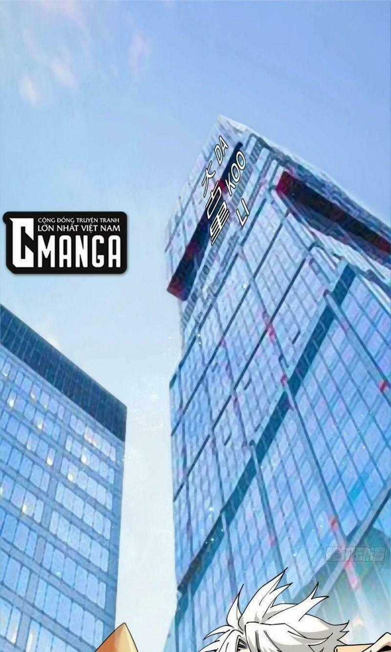 Con Quỷ Đã Sẵn Sàng Cho Bữa Tối ! Chapter 60 trang 0