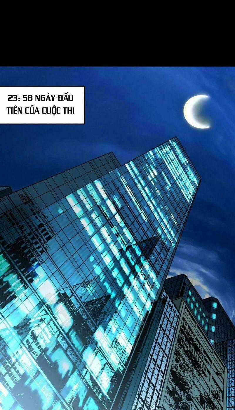 Con Quỷ Đã Sẵn Sàng Cho Bữa Tối ! Chapter 65 trang 0