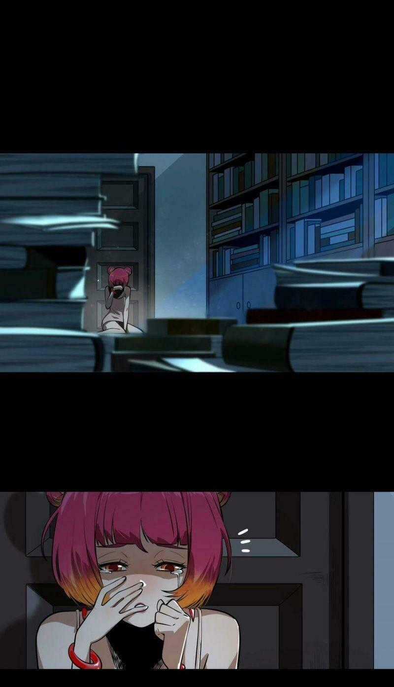 Con Quỷ Đã Sẵn Sàng Cho Bữa Tối ! Chapter 69 trang 0