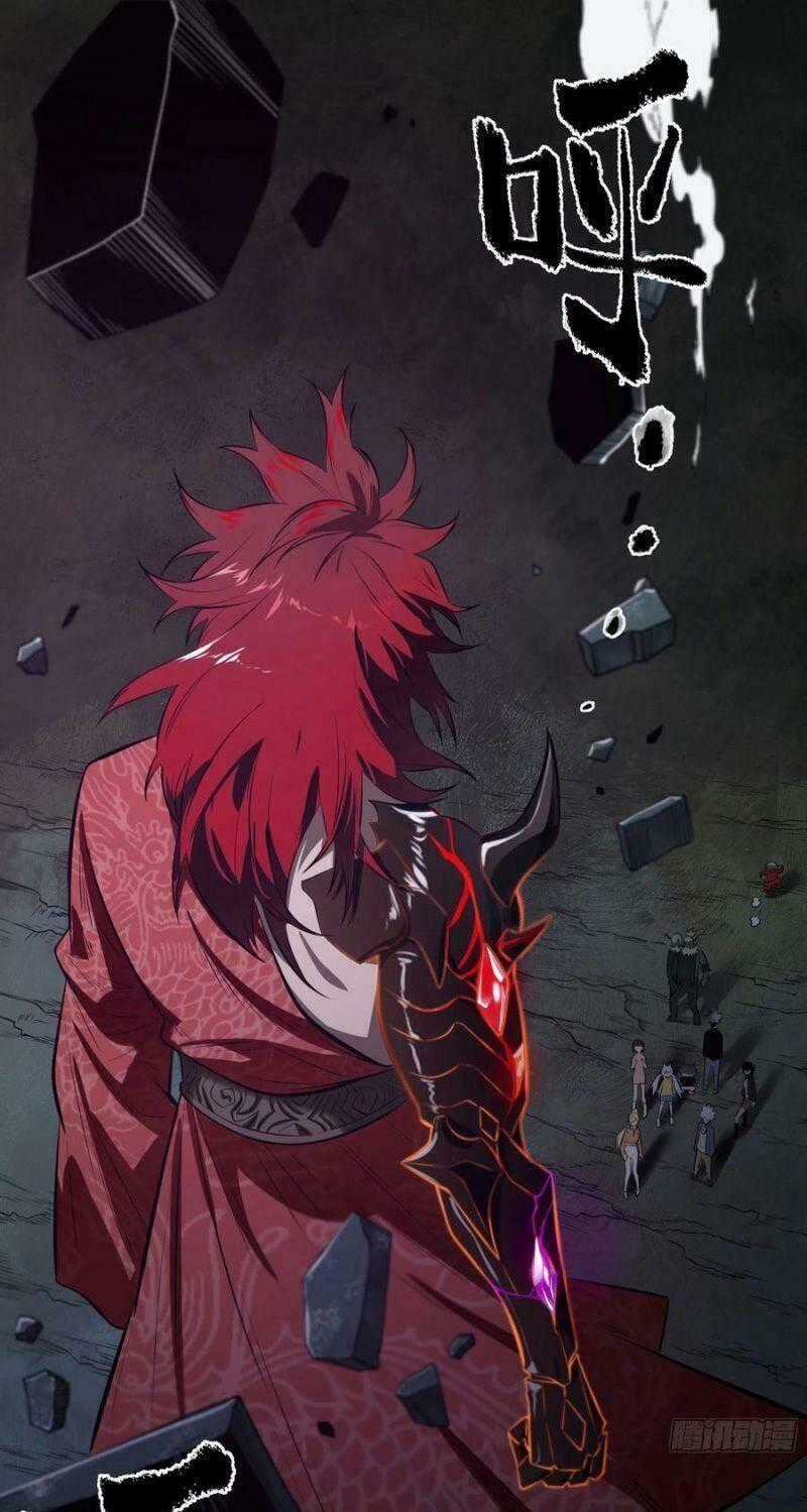 Con Quỷ Đã Sẵn Sàng Cho Bữa Tối ! Chapter 78 trang 0