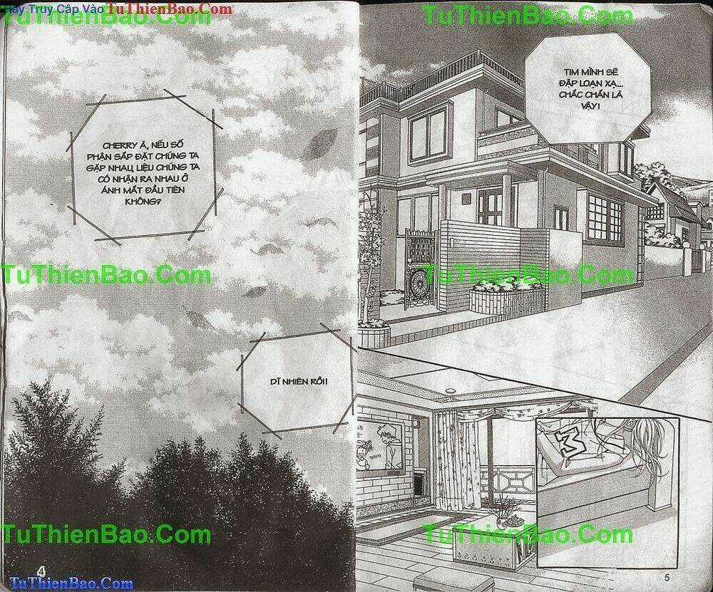 Con Quỷ Hút Thuốc ở Nhà Kho Chapter 1 trang 2