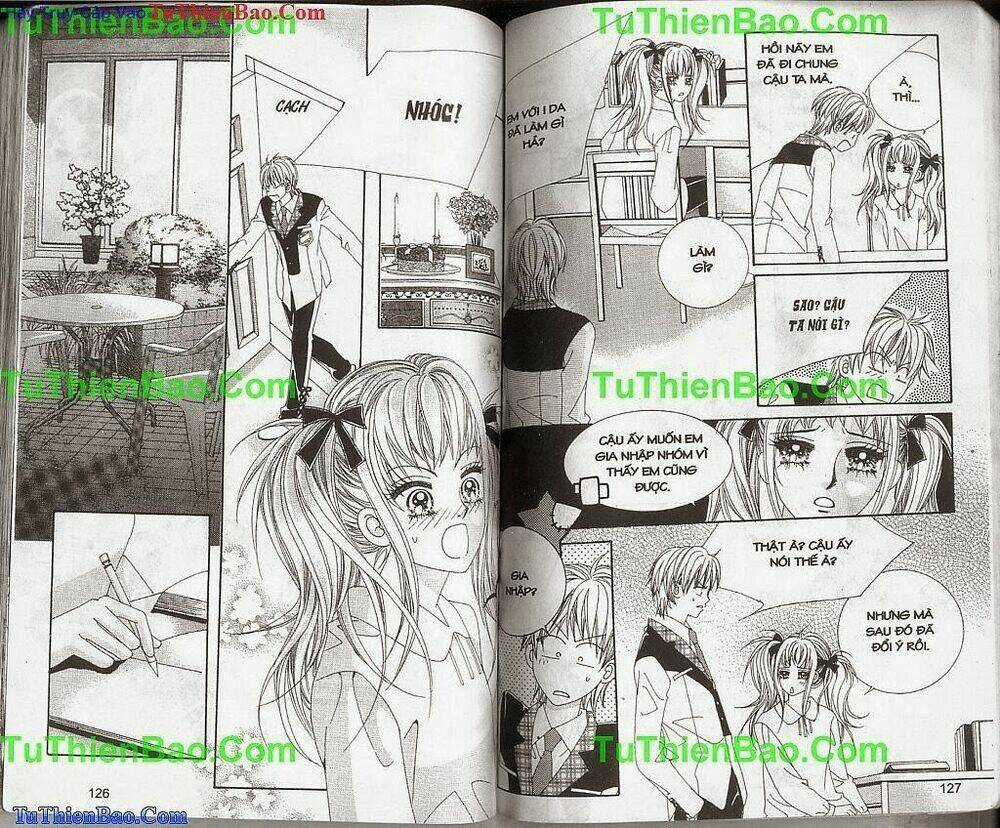 Con Quỷ Hút Thuốc ở Nhà Kho Chapter 1 trang 63