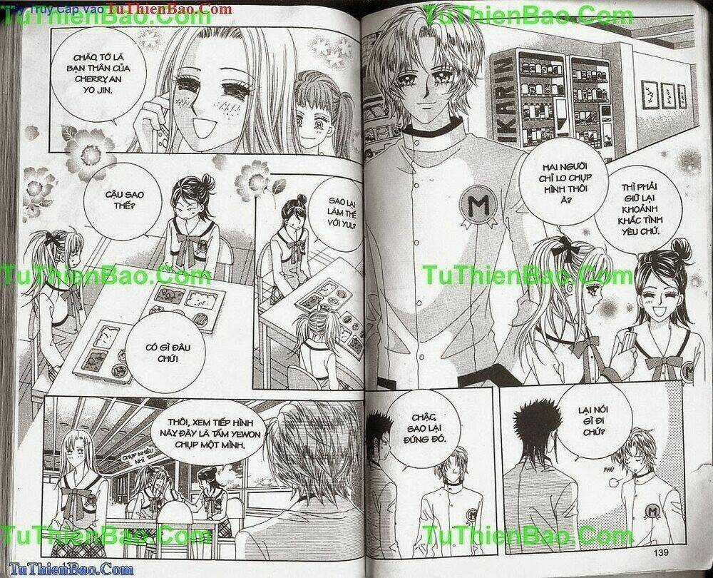 Con Quỷ Hút Thuốc ở Nhà Kho Chapter 1 trang 69