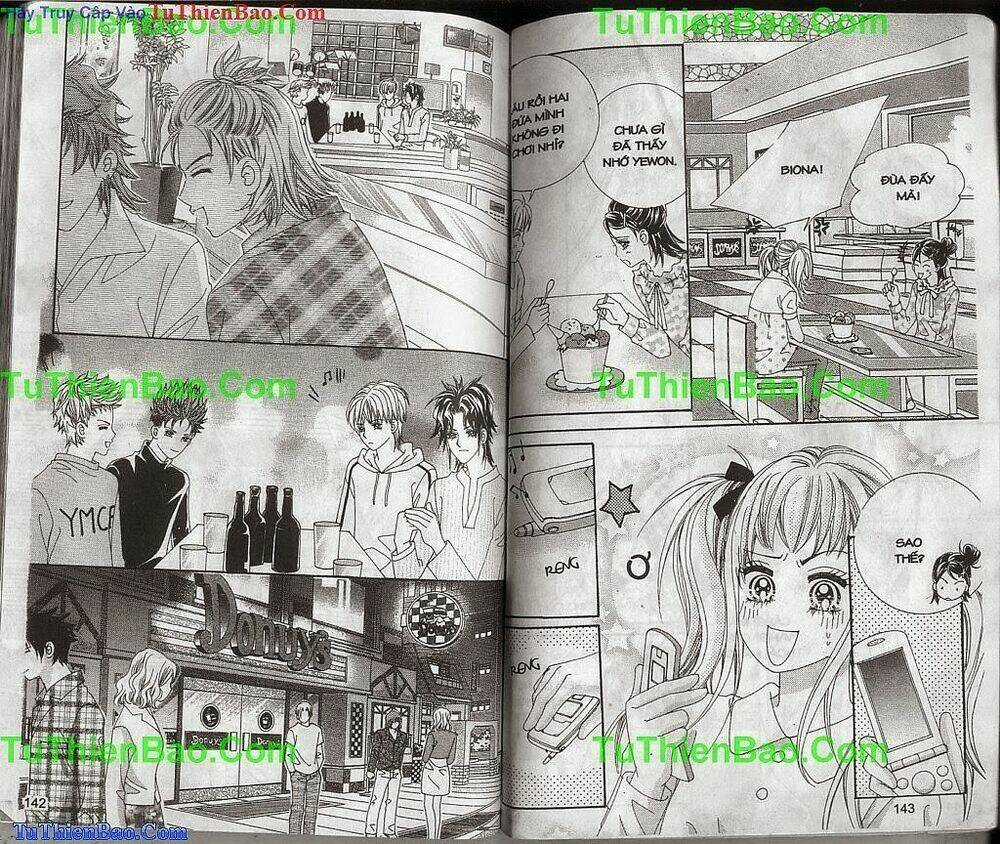 Con Quỷ Hút Thuốc ở Nhà Kho Chapter 1 trang 71