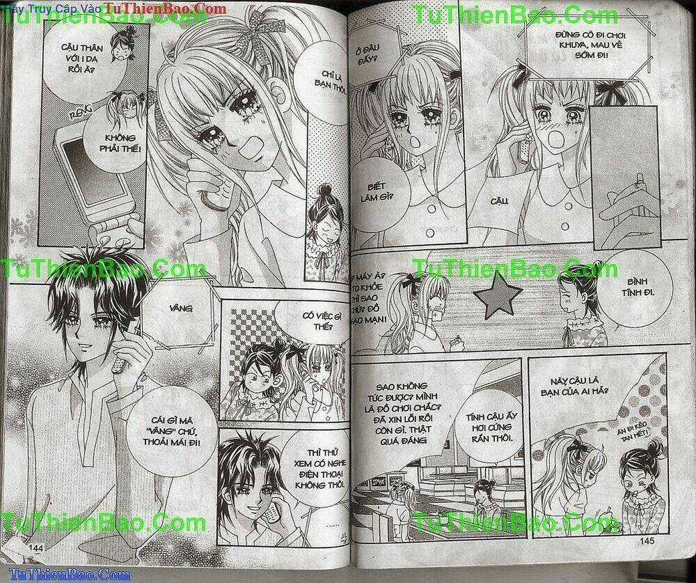 Con Quỷ Hút Thuốc ở Nhà Kho Chapter 1 trang 72