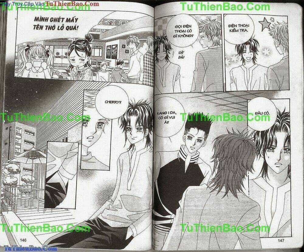 Con Quỷ Hút Thuốc ở Nhà Kho Chapter 1 trang 73