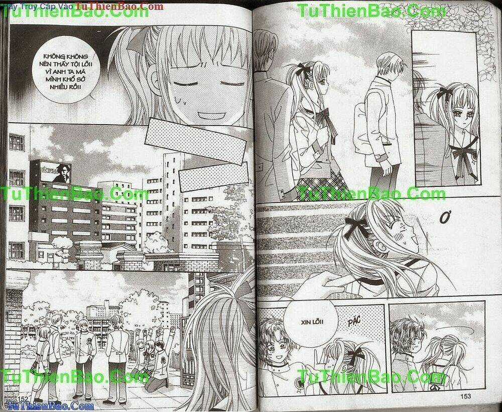 Con Quỷ Hút Thuốc ở Nhà Kho Chapter 1 trang 76