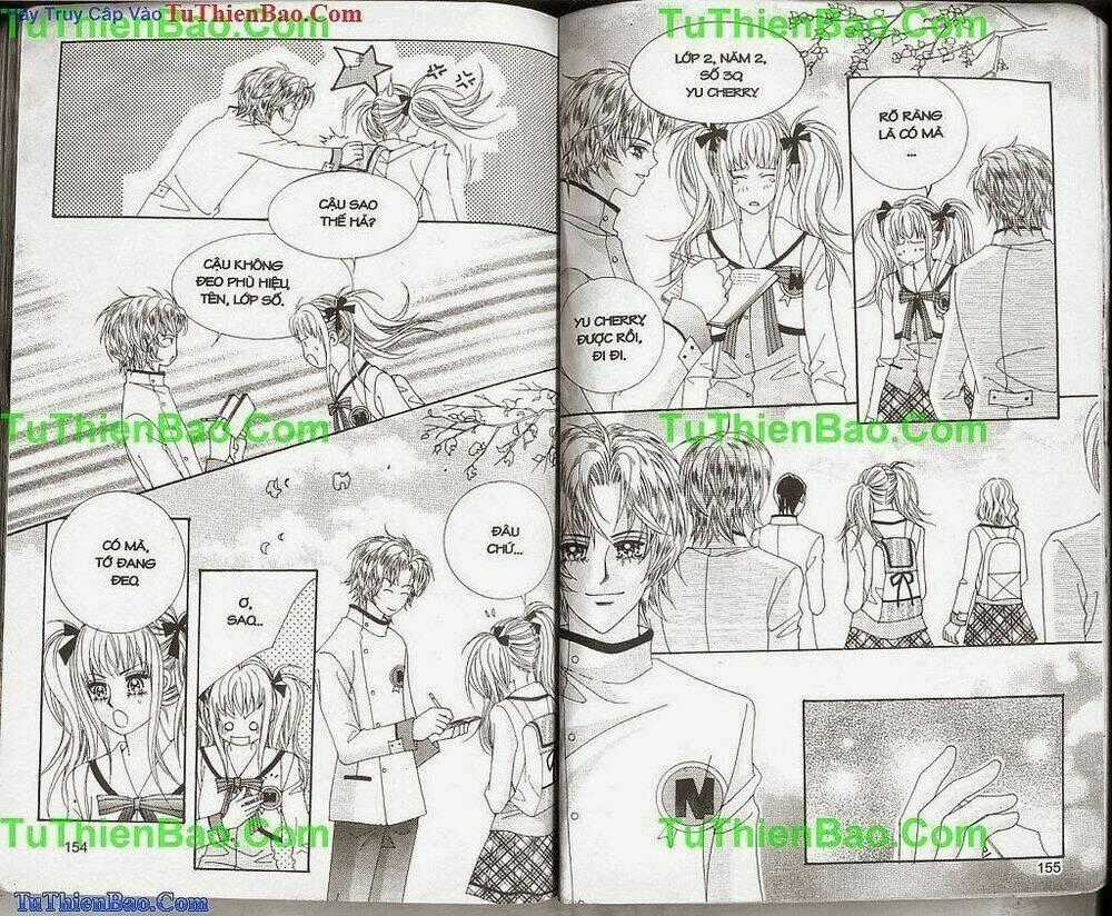 Con Quỷ Hút Thuốc ở Nhà Kho Chapter 1 trang 77