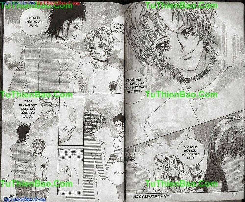 Con Quỷ Hút Thuốc ở Nhà Kho Chapter 1 trang 78