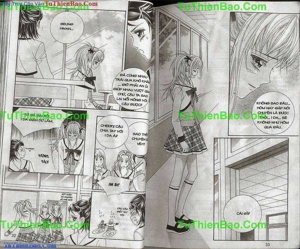 Con Quỷ Hút Thuốc ở Nhà Kho Chapter 10 trang 16