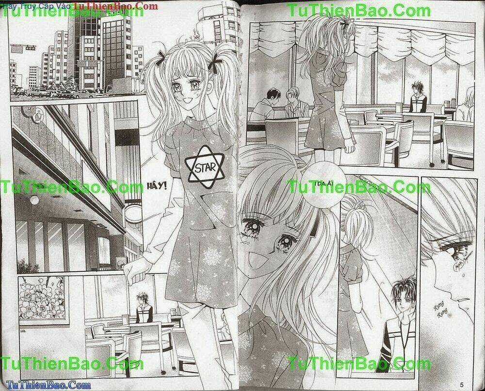 Con Quỷ Hút Thuốc ở Nhà Kho Chapter 10 trang 2