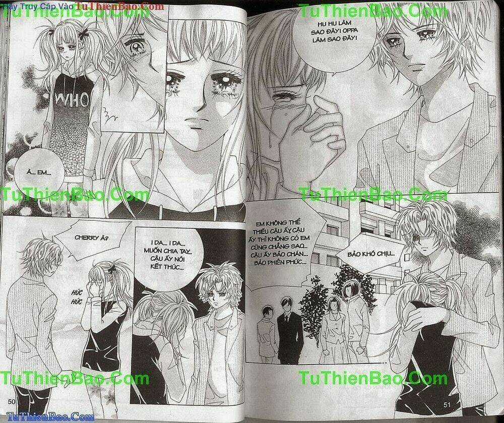 Con Quỷ Hút Thuốc ở Nhà Kho Chapter 10 trang 25